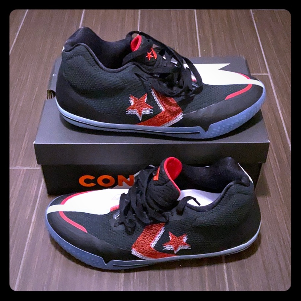 🏀Converse All Star BB Evo Sz 13 Basketball Shoe🏀